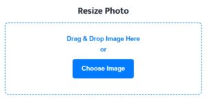 image resizer free tool