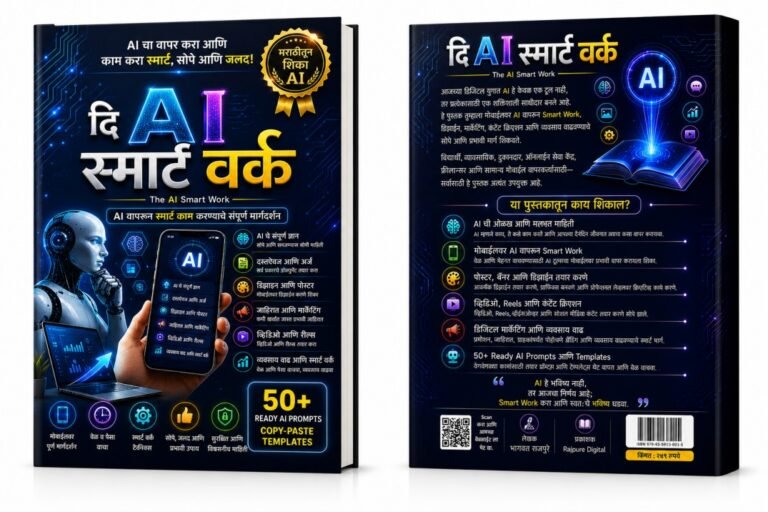 The AI smart work